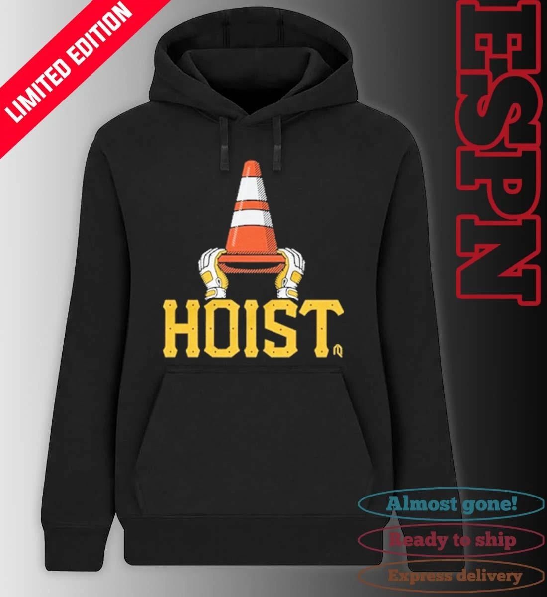 Hoist T-Shirt