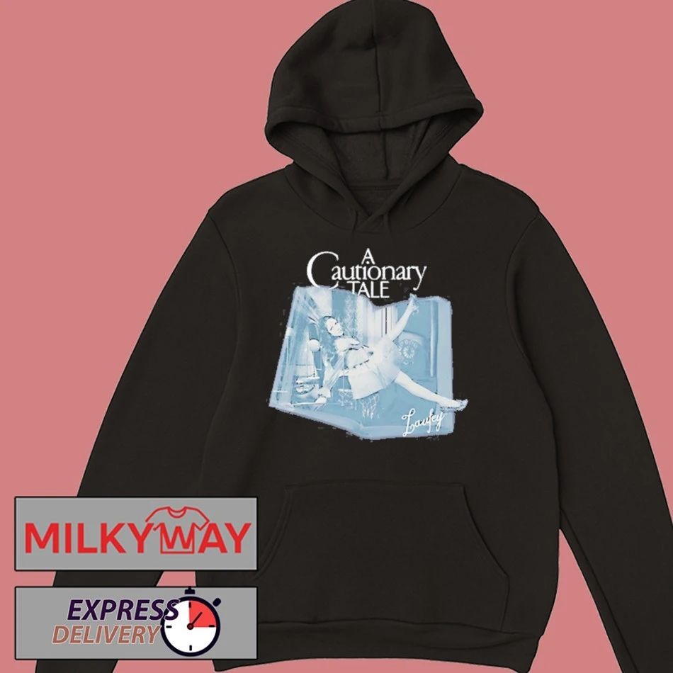 A Cautionary Tale Shirt