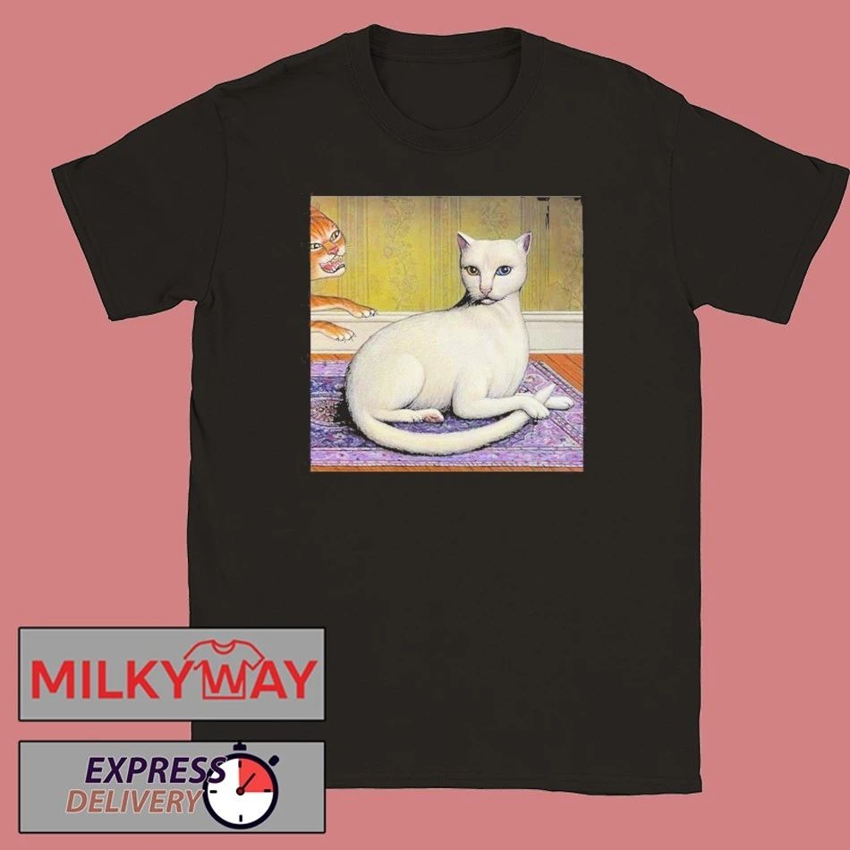 Mitski Nothing’s About to Happen to Me Album Cover Vinyl shirt