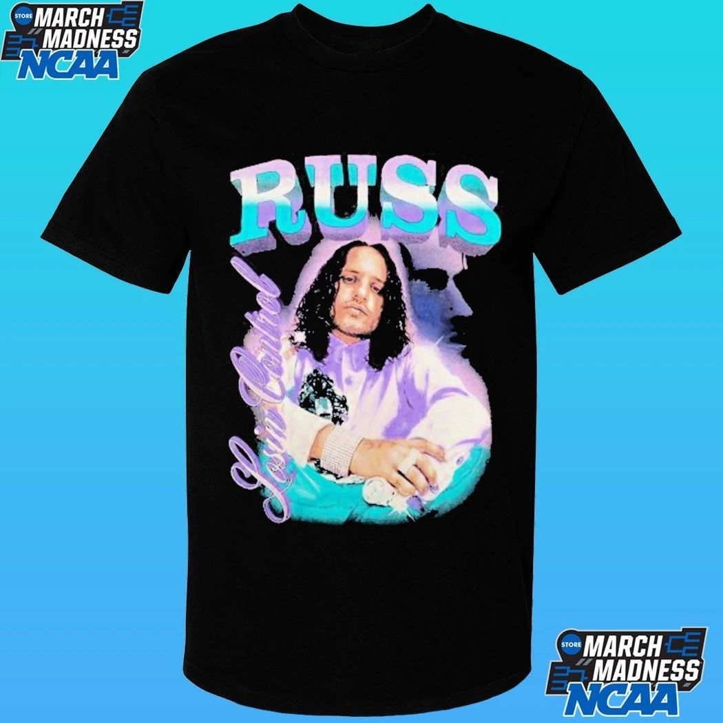 Russworld Losin Control Shirt