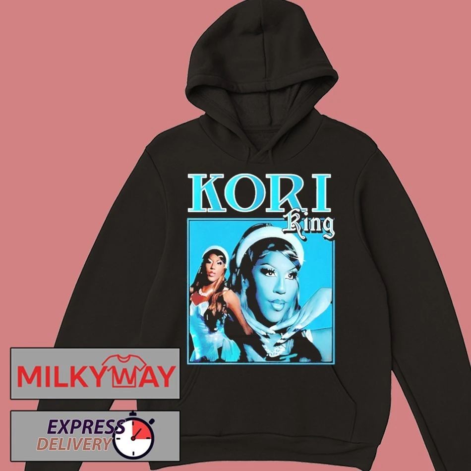 Kori King Vintage Ceramic Ceramic And Classic Dad Cap Shirt