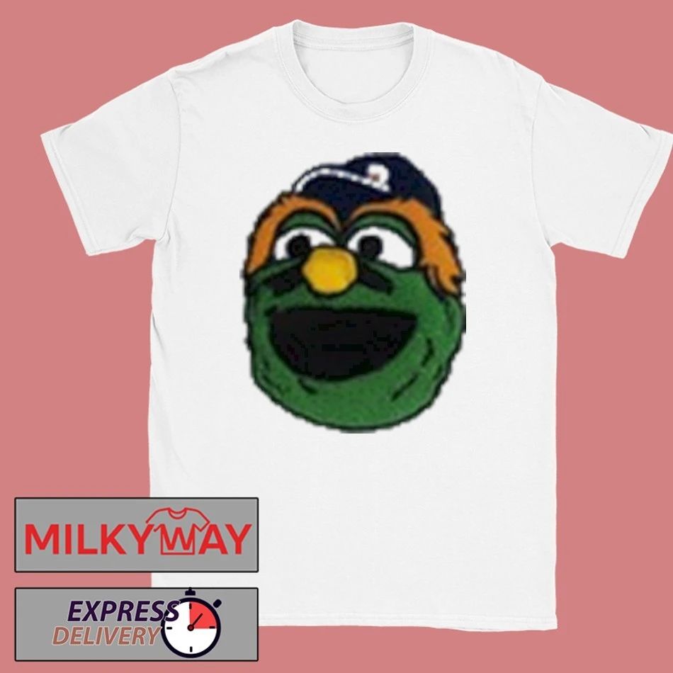 Brayan Bello Wally The Green Monster Shirt