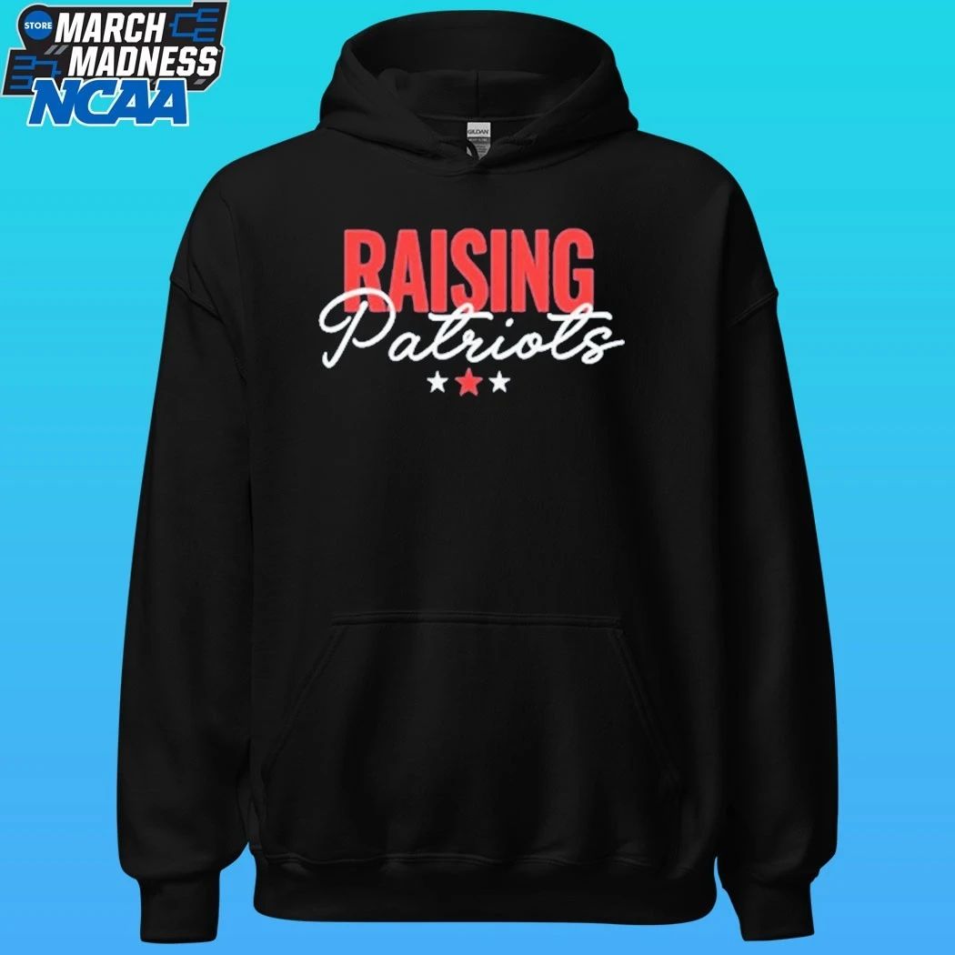Fox News Raising Patriots Women’s Shirt