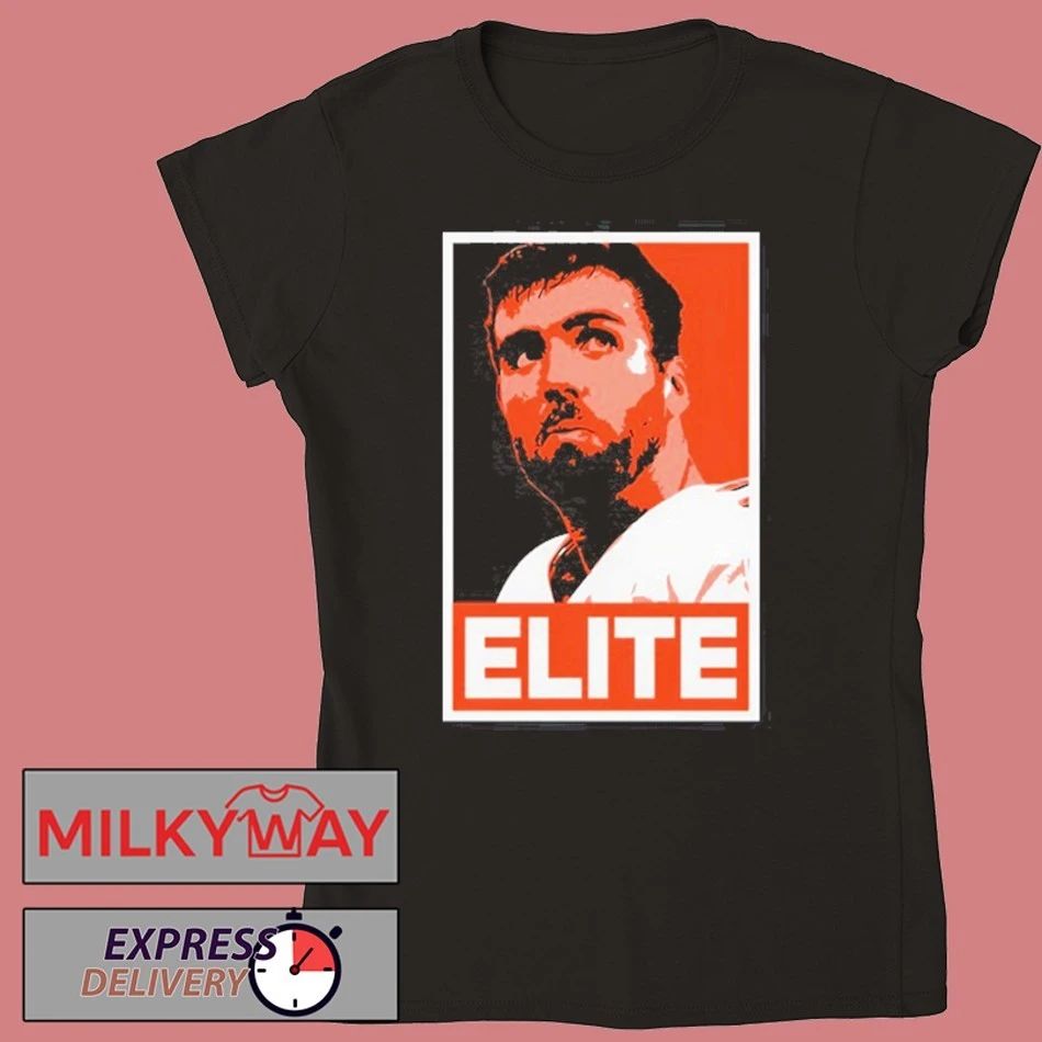 Elite CIN Shirt
