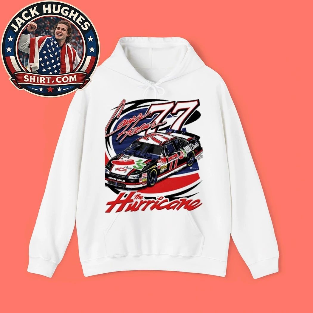 Hurricane Hocevar The Hurricane Women Shirt