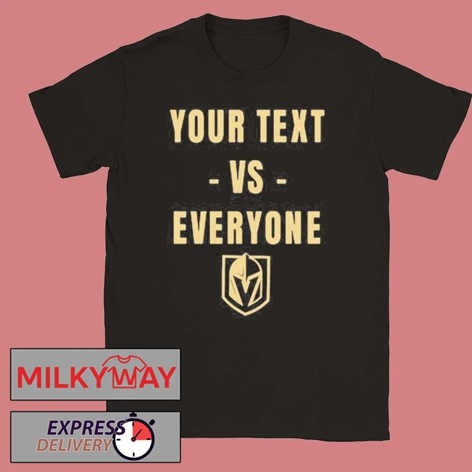 2026 Fandom Vegas vs Everyone shirt