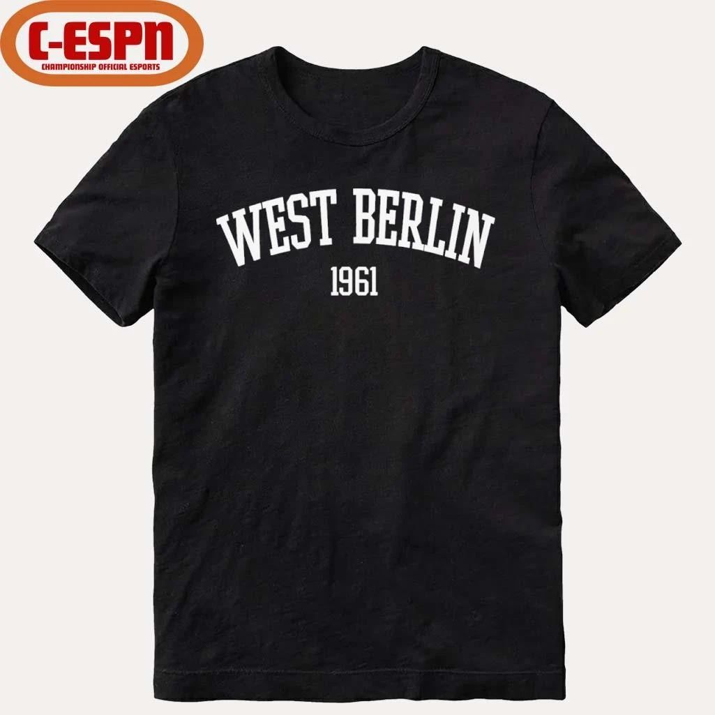 West Berlin 1961 T-Shirt