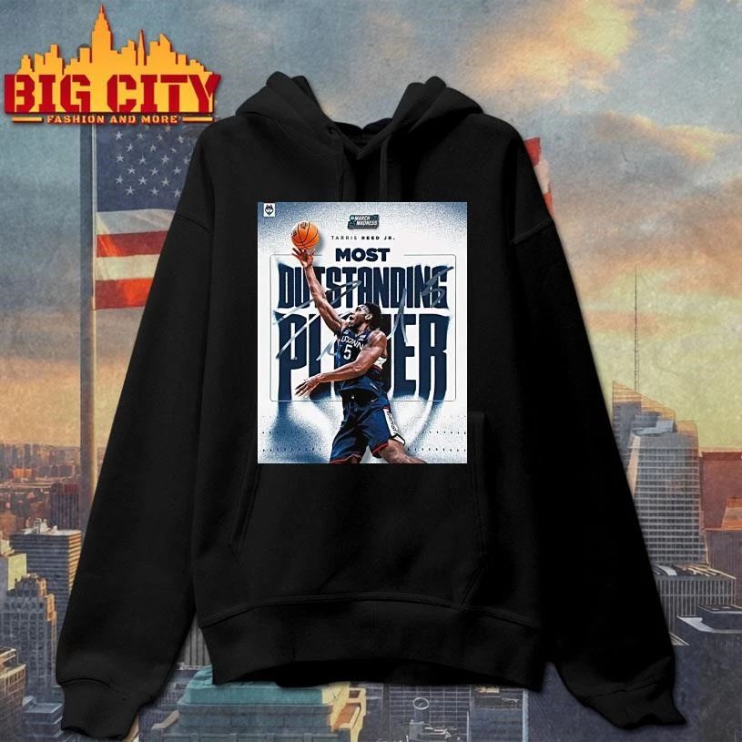 Tarris Reed Jr Shirt