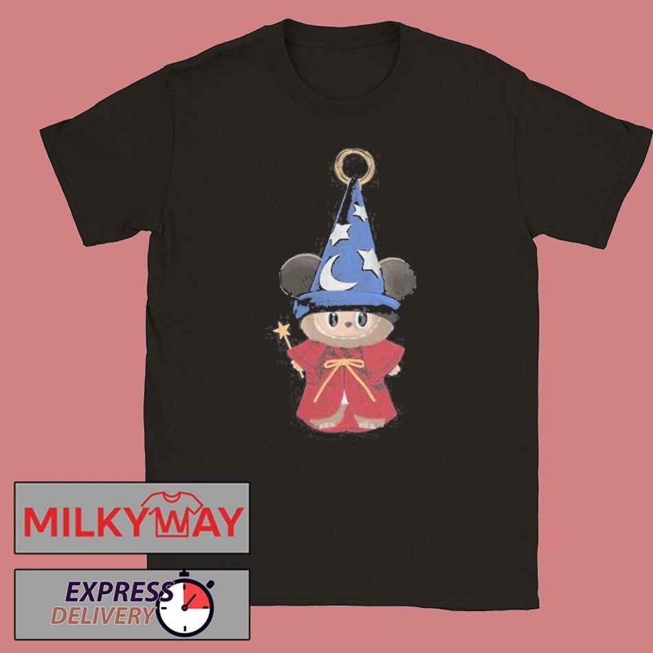 The Lost Bros Sorcerer LaBroBro Shirt