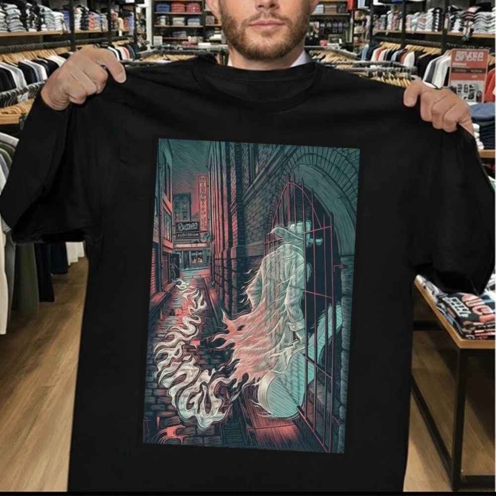 Billy Strings 22-2-2026 Nashville TN Poster Shirt