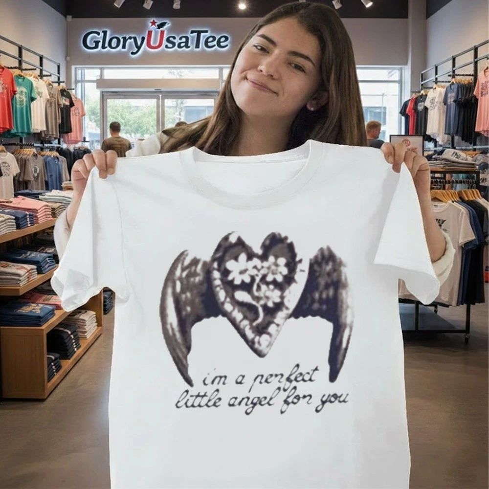 New Melanie Martinez Perfect Little Angel Shirt