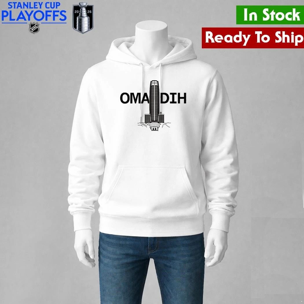 Omadih Shirt