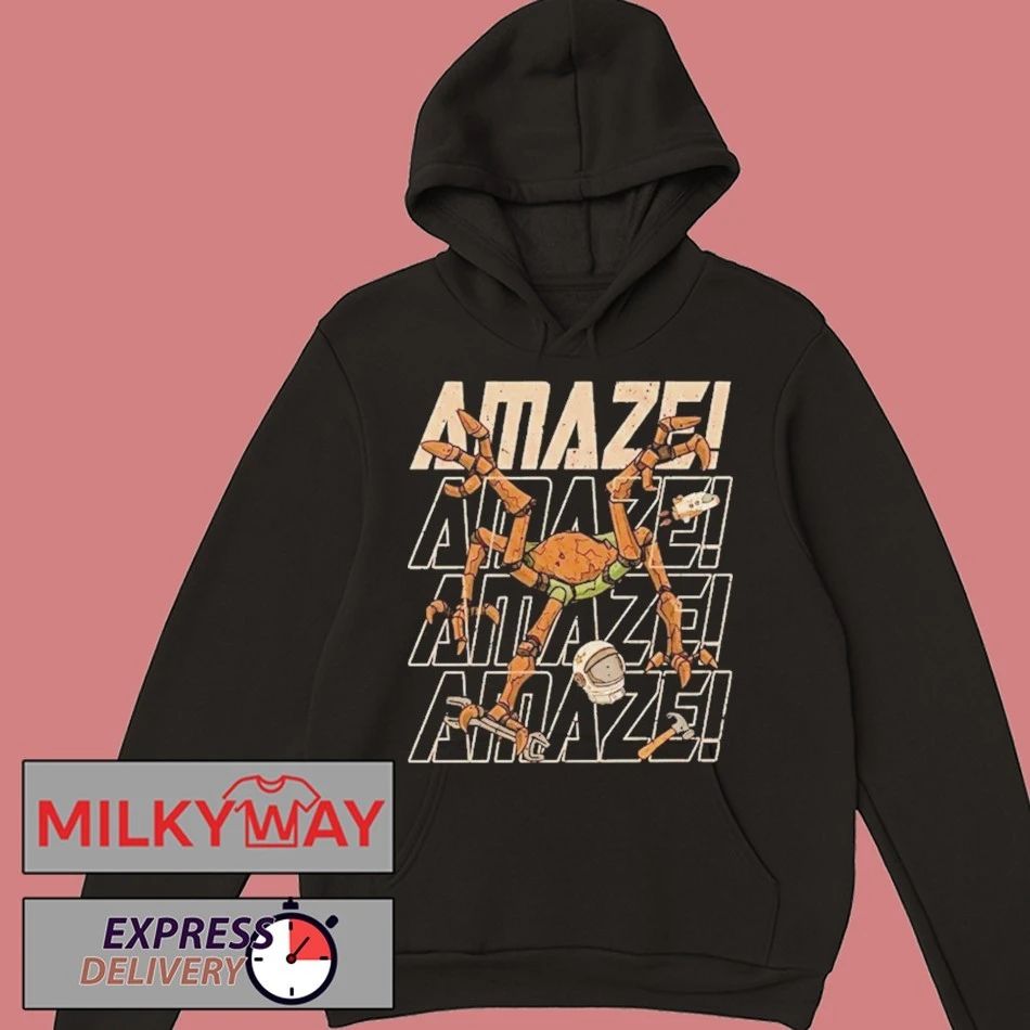 Project Hail Mary 2026 Rocky Amaze shirt