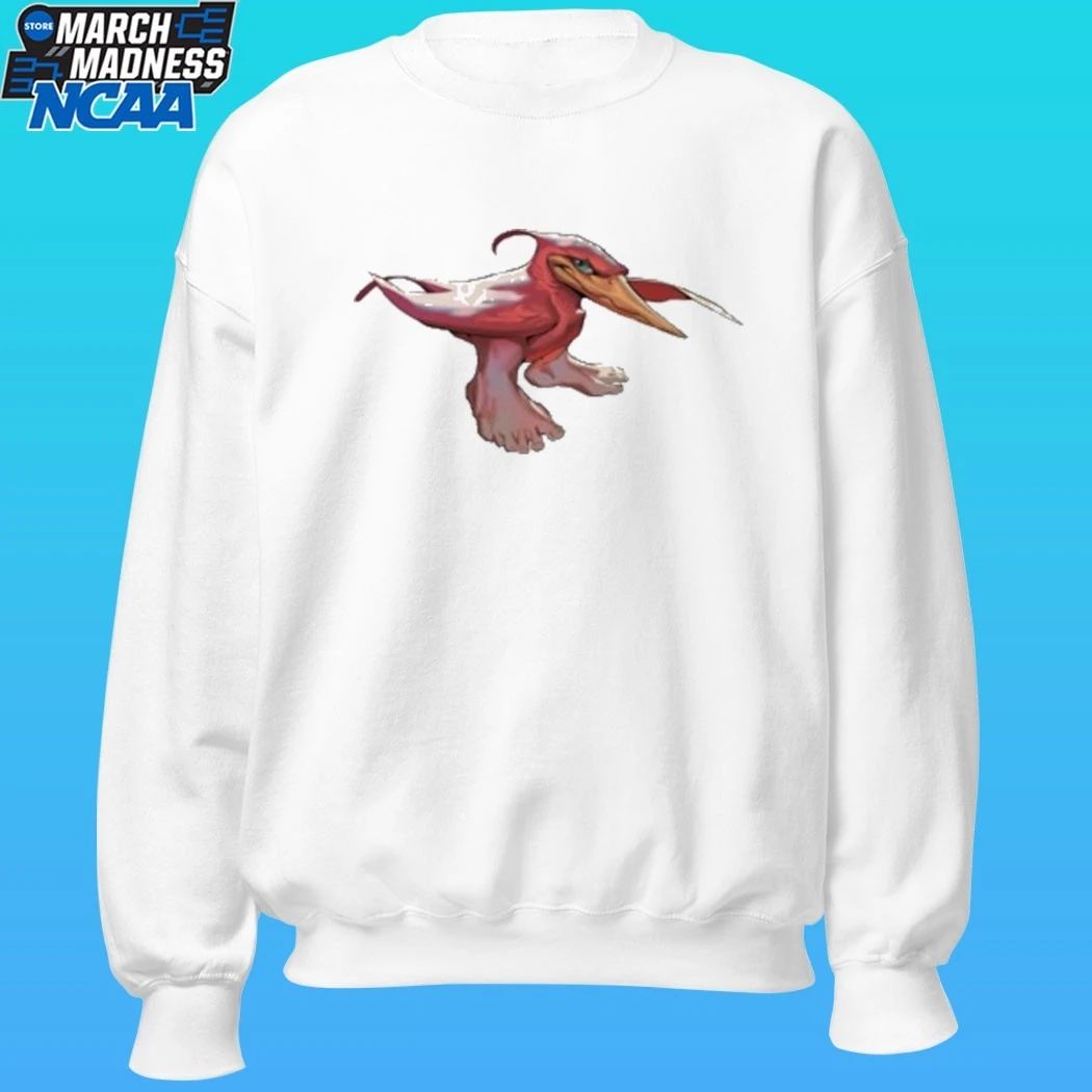 The Nexile Footbird Shirt