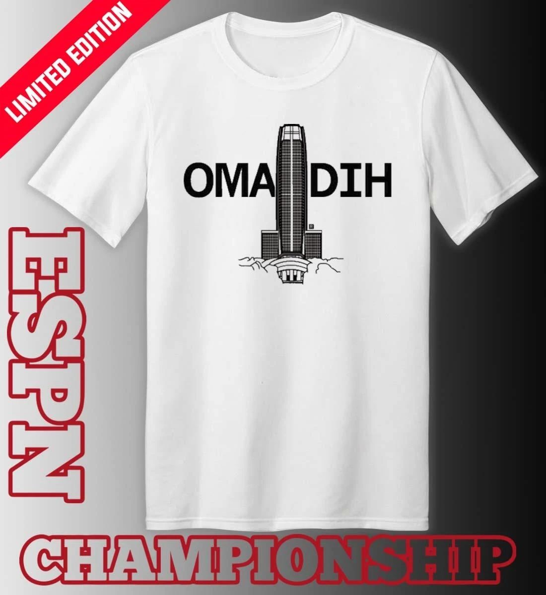 Omaha Omadih Shirt