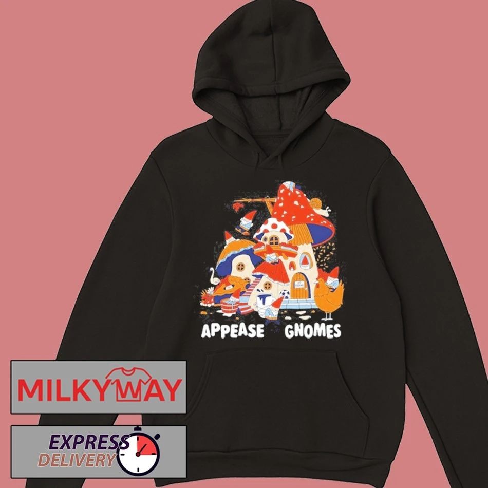 The Sims Appease The Gnomes Shirt
