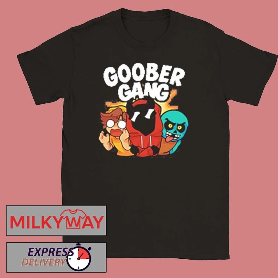 GoobersRBLX Shirt