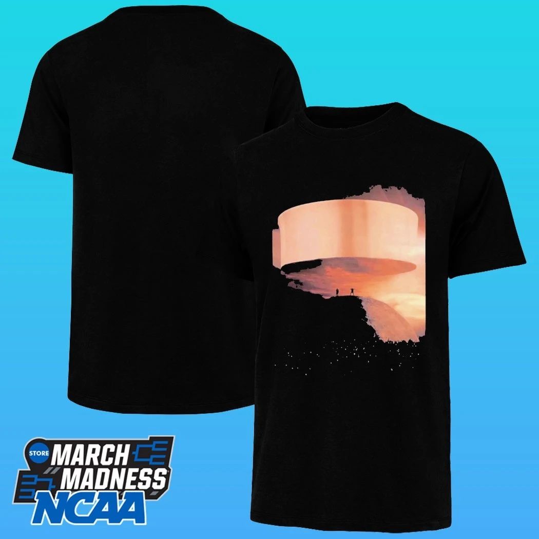 Ye And Travis Scott Sofi Stadium 2026 Shirt
