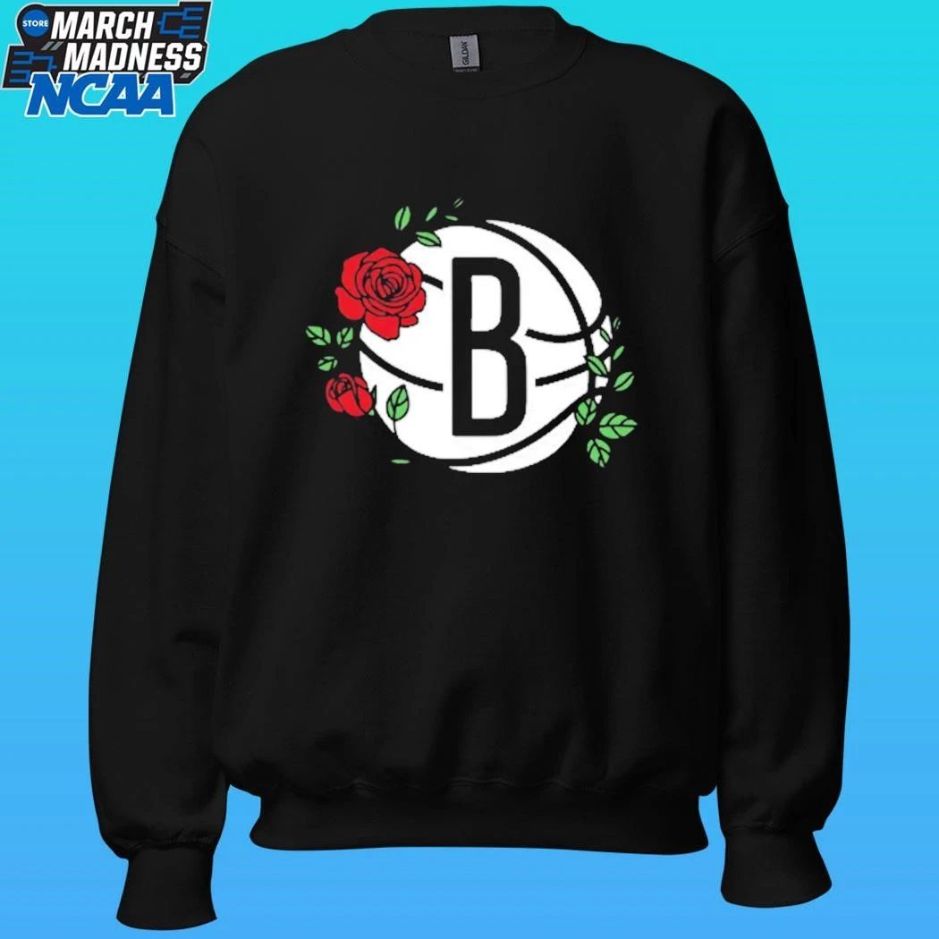 Coach Fernández Brooklyn Nets Sant Jordi’s Day Shirt