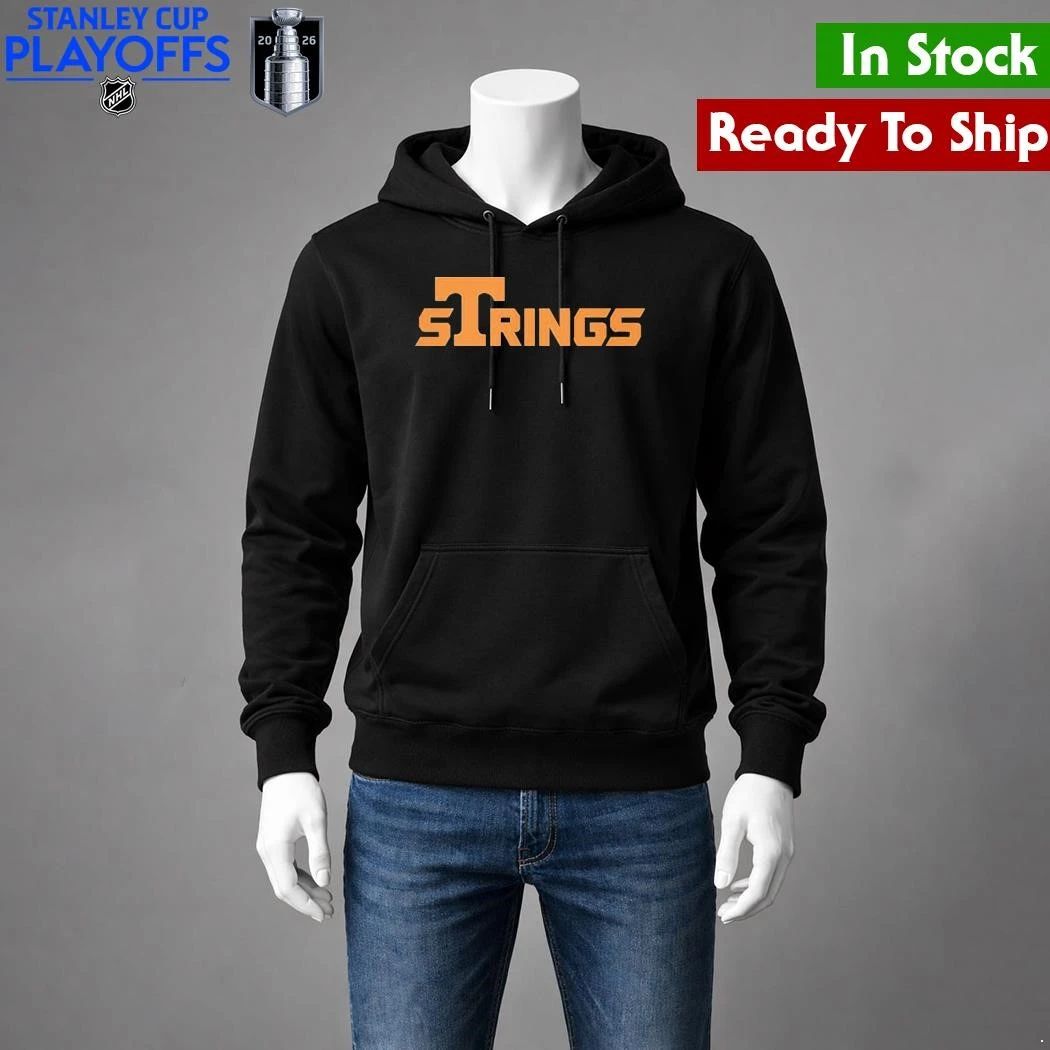 Vols Strings Shirt