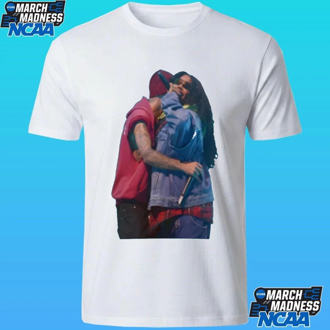 Solána Imani Rowe Justin Bieber Shirt