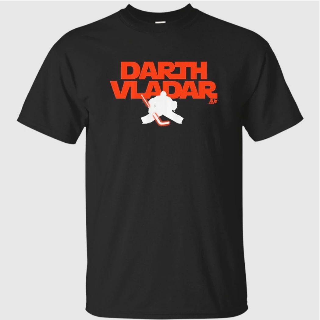 Dan Vladar Darth Vladar Shirt