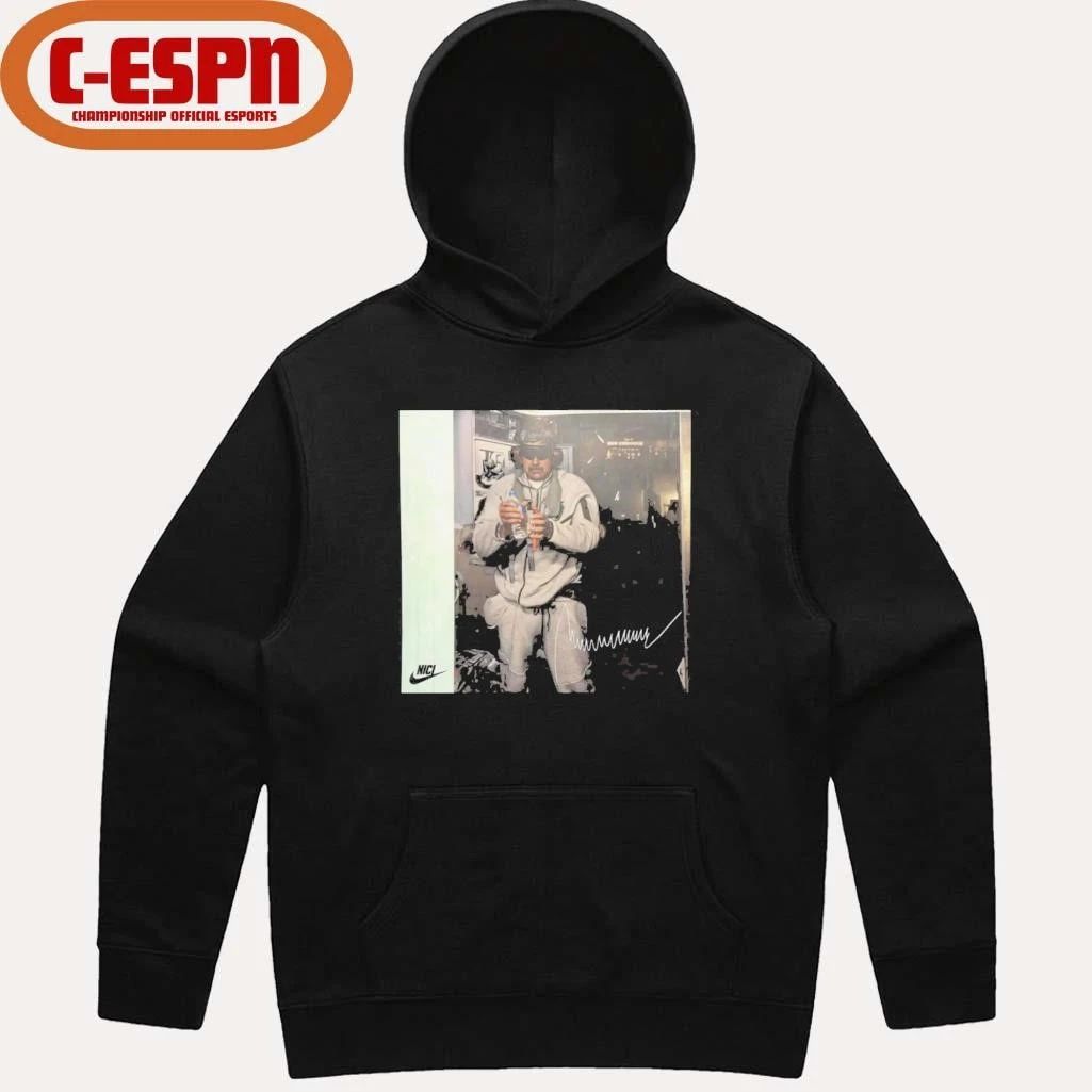 Nicolas Maduro Arrested Air Niki Shirt