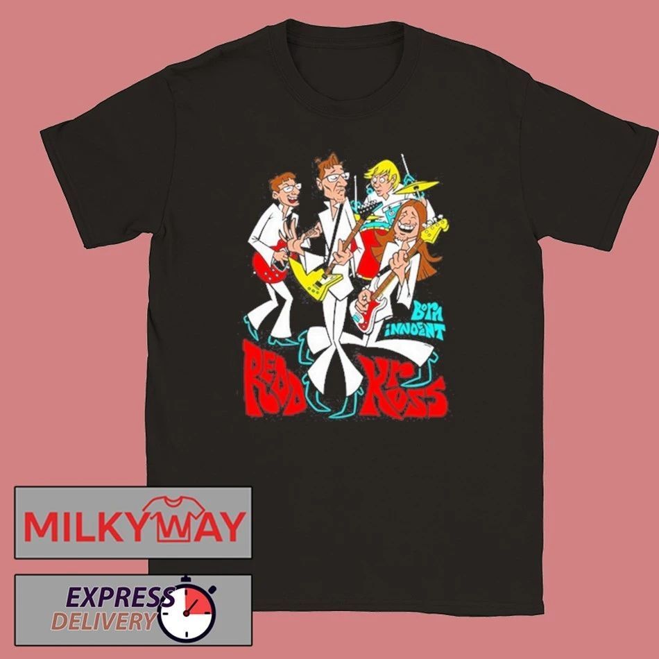 Redd Kross Born Innocent Shirt