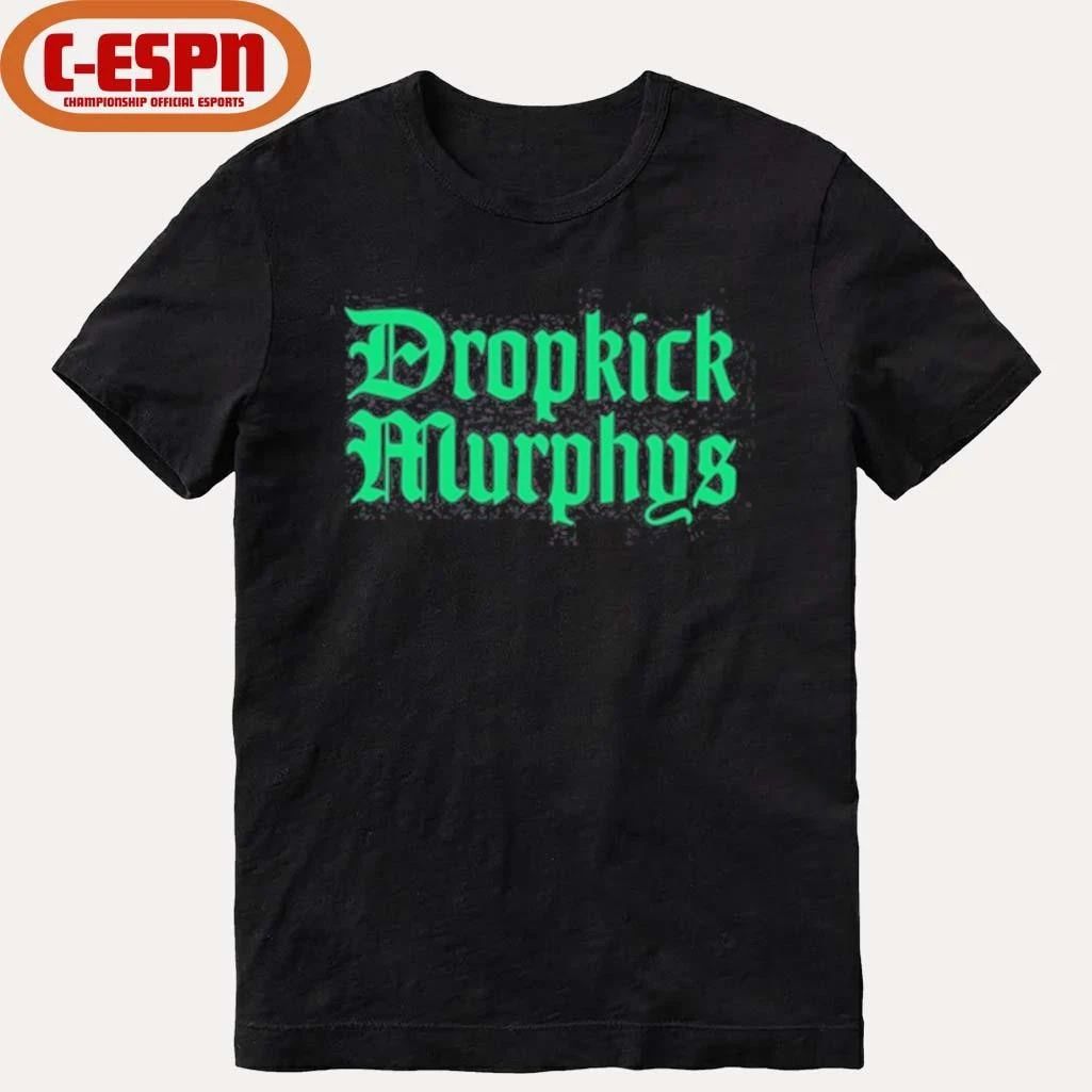 Dropkick Murphys T-Shirt