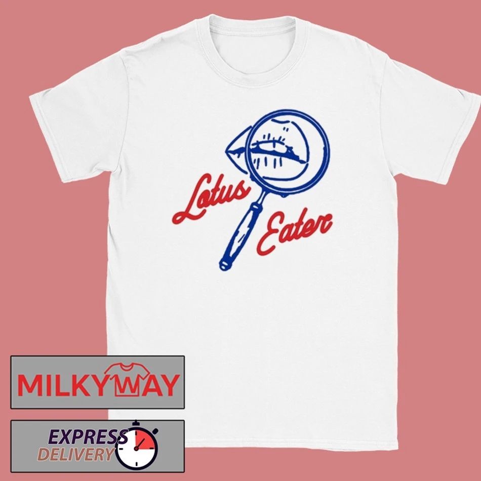 Finneas Lotus Eater Shirt