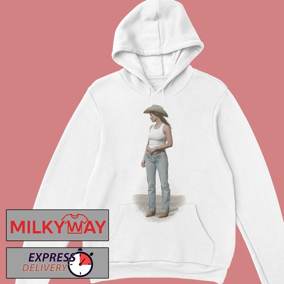 Kacey Musgraves New Album Middle Of Nowhere And Single shirt