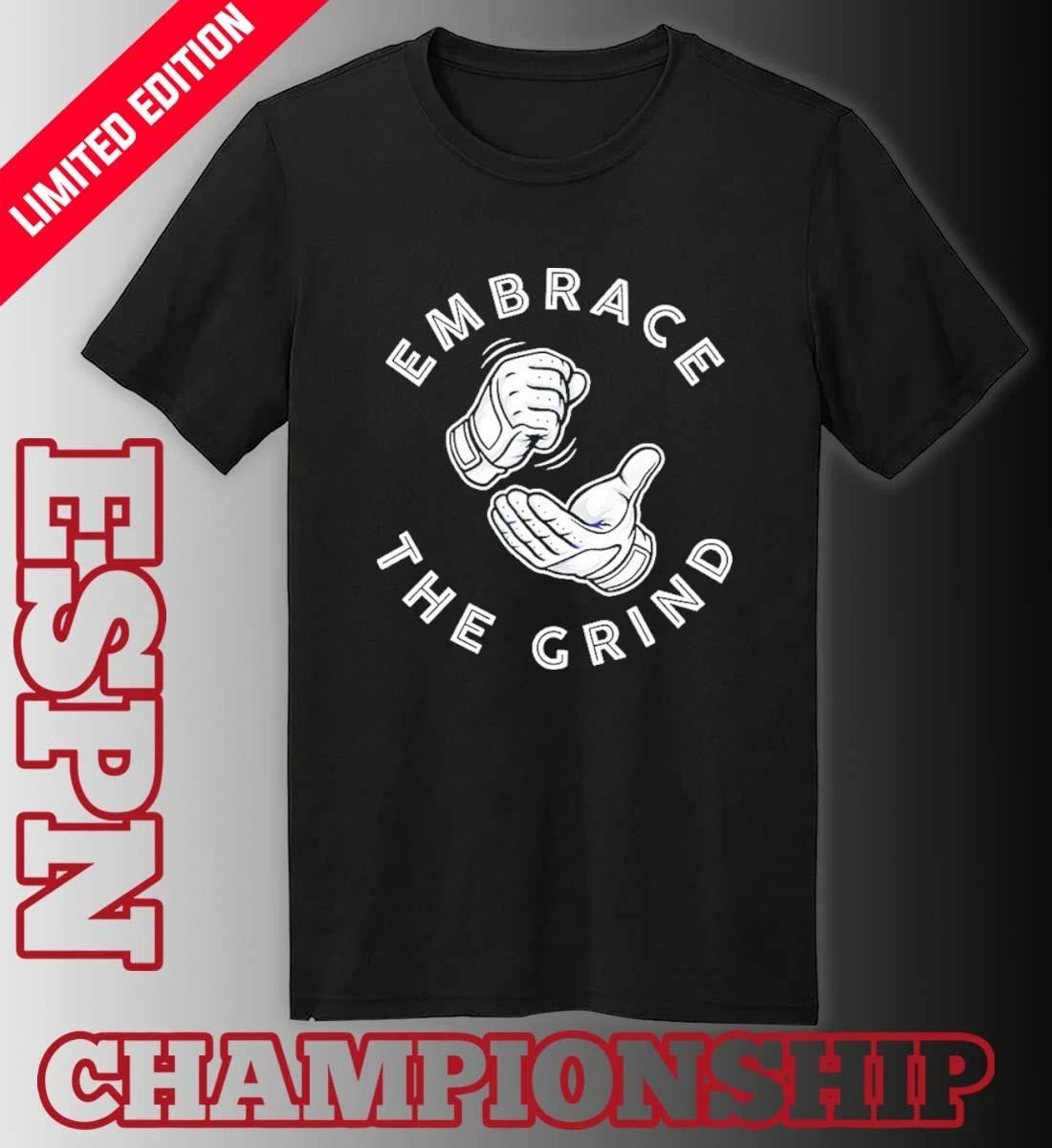 Blue Jays Embrace The Grind T-Shirt
