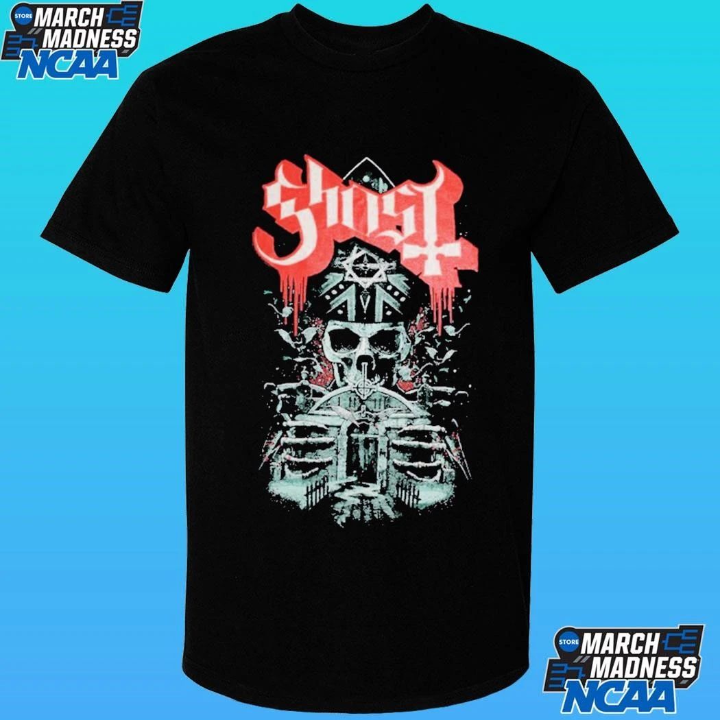 Impericon Ghost Corpus Shirt