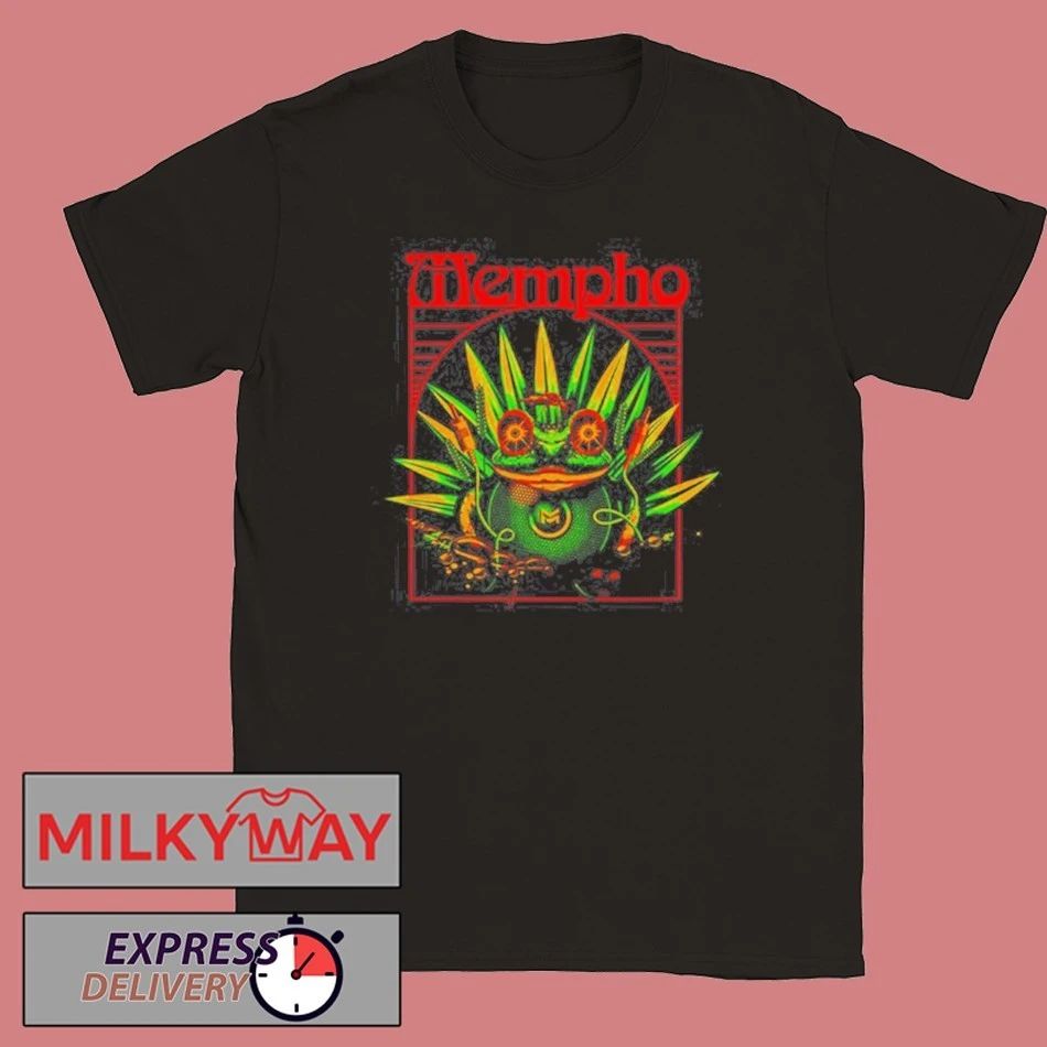 2025 Mempho Fest Shirt