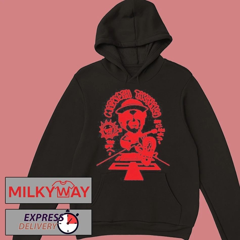 Masayoshi Takanaka Super Takanaka World Tour shirt