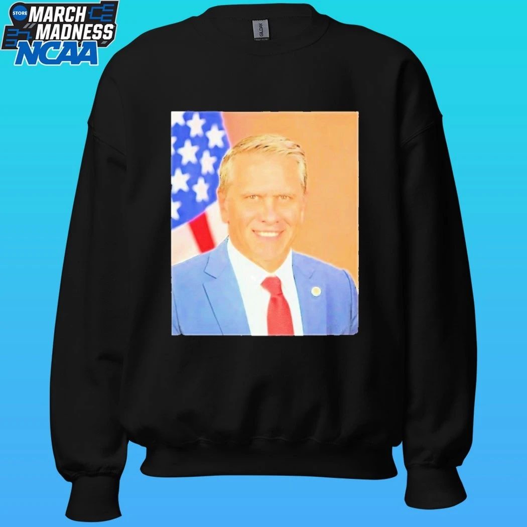 Todd Blanche Pick For Acting Attorney General Shirt