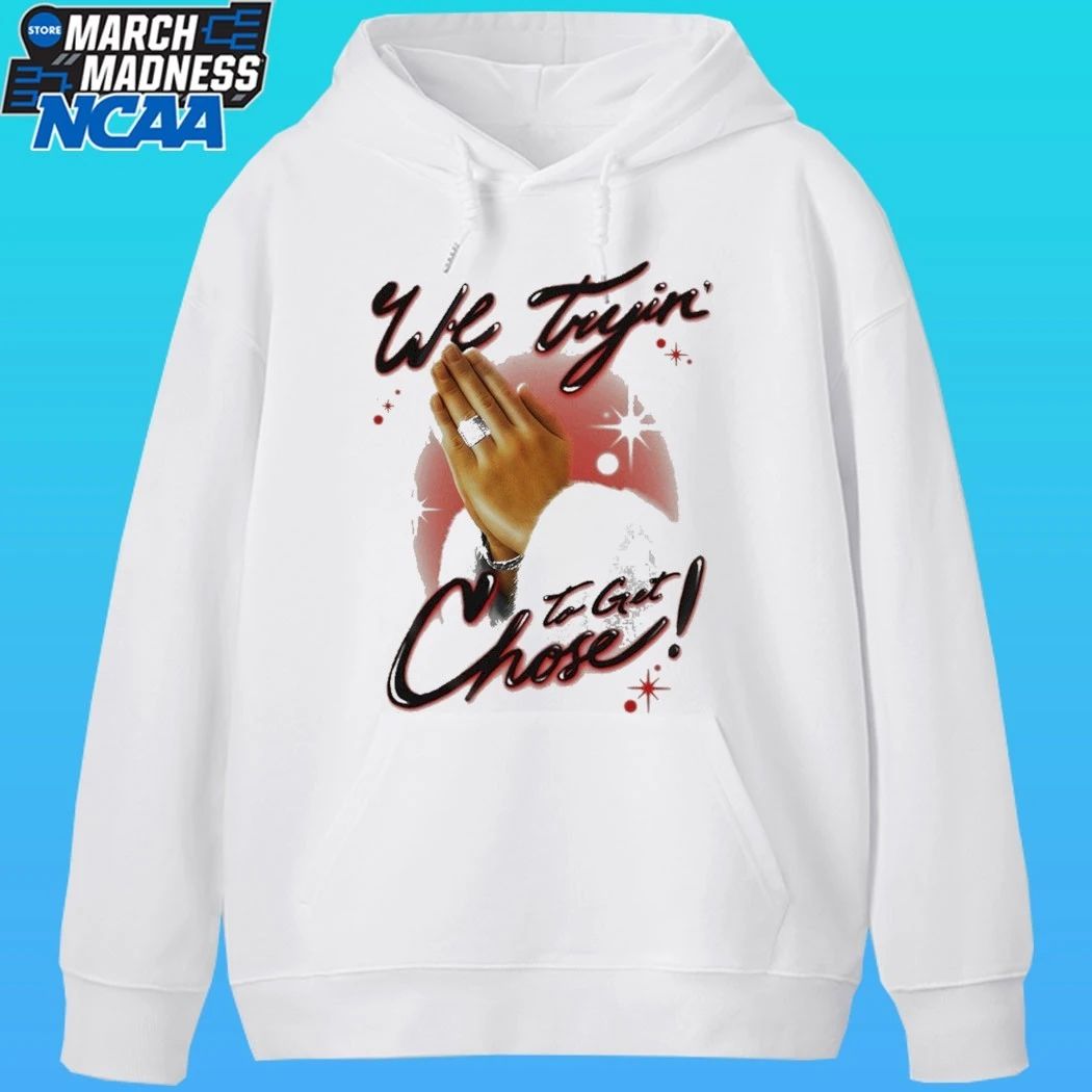 Dios Did It Ourselves Ugk Get Chose Crm Shirt