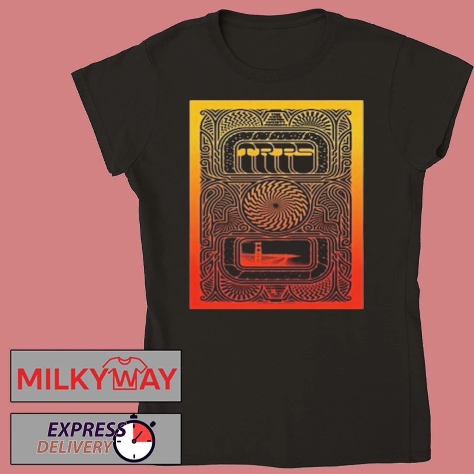 Oct 18 2025 San Francisco CA Poster shirt