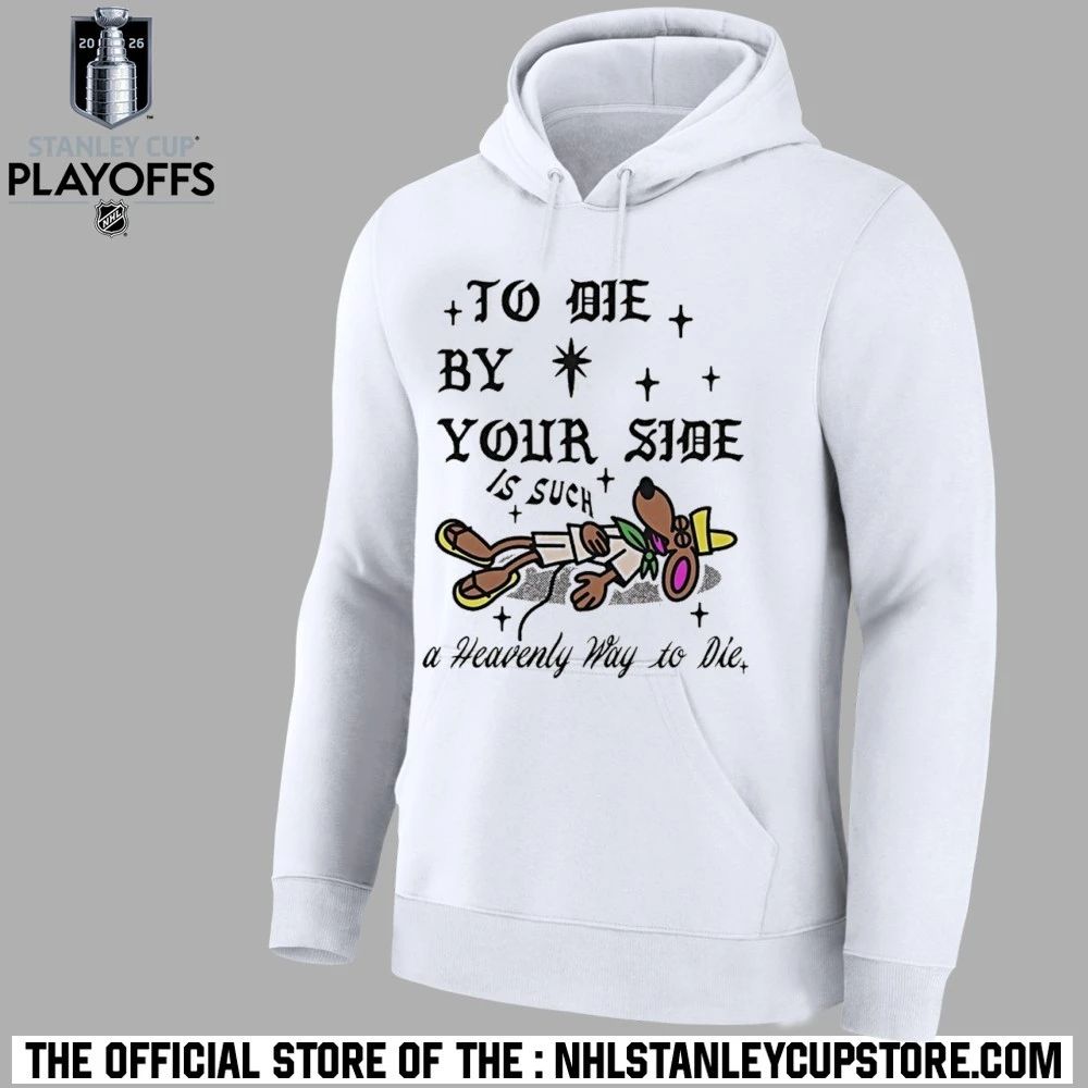 Slowpoke Rodriguez To Die By Your Side Is Suck A Heavenly Way To Die Shirt