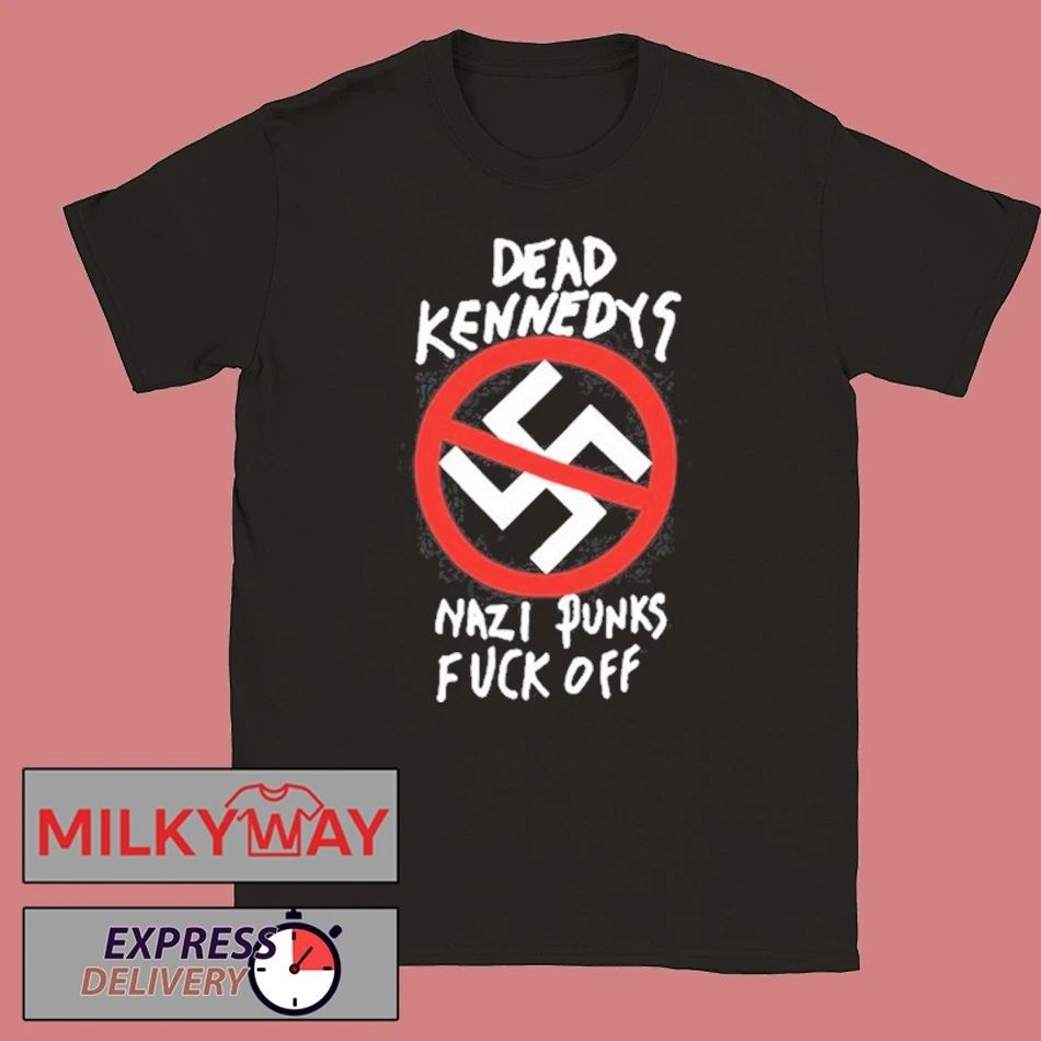 Dead Kennedys Band Shirt