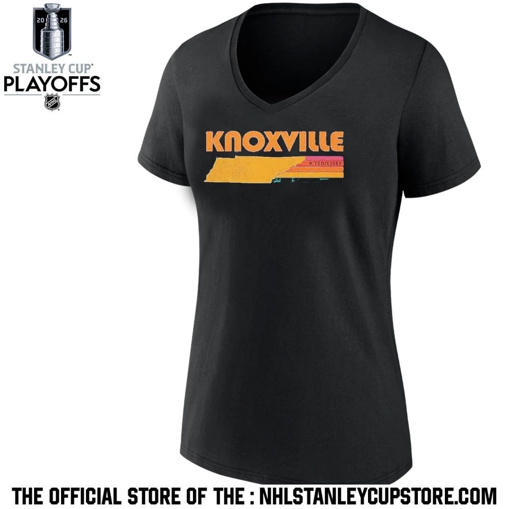 Knoxville Tennessee Shirt
