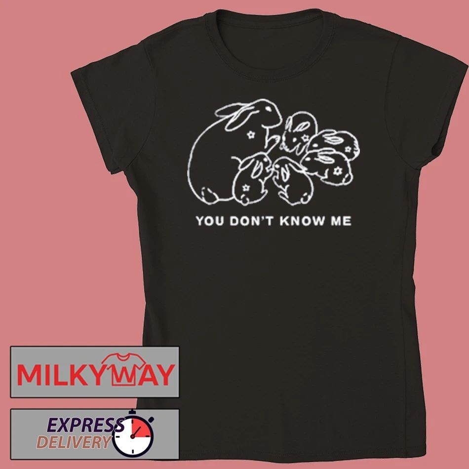 Sydney Rose You Don’t Know shirt