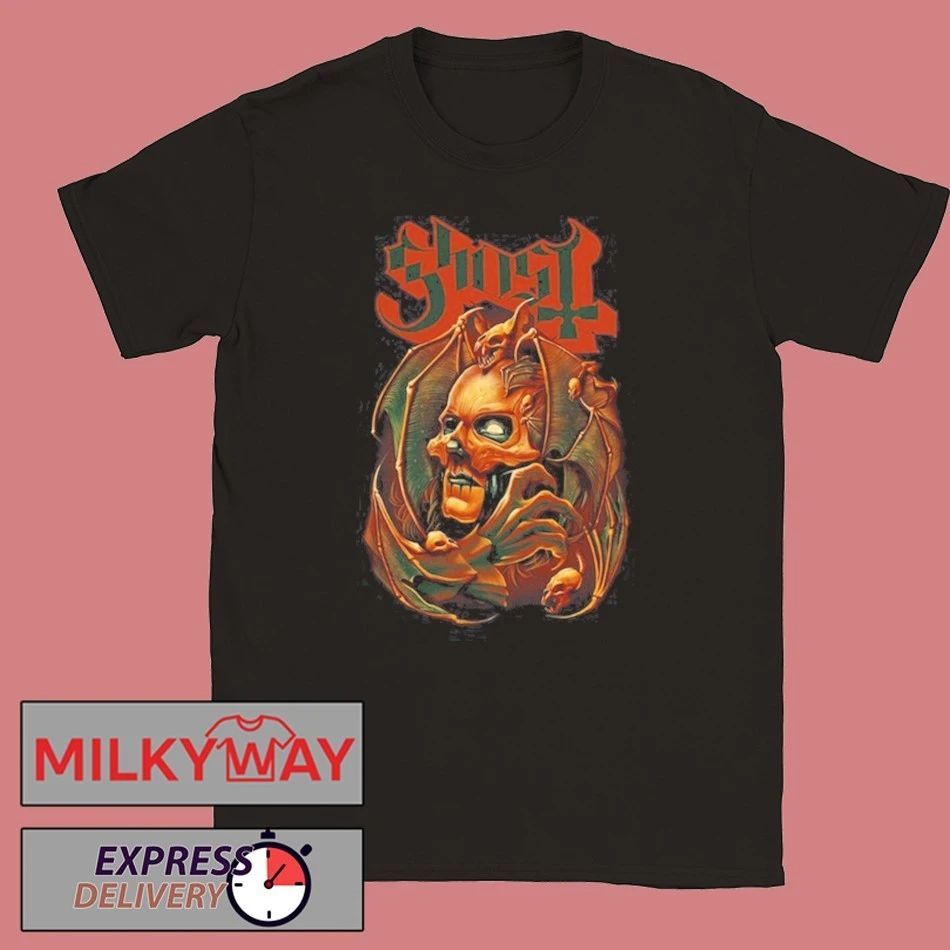 Ghost Feeders Shirt