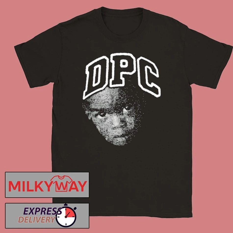 Josman Dom Perignon Crying Shirt