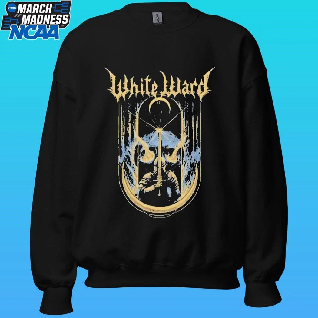 White Ward Phoenix Shirt