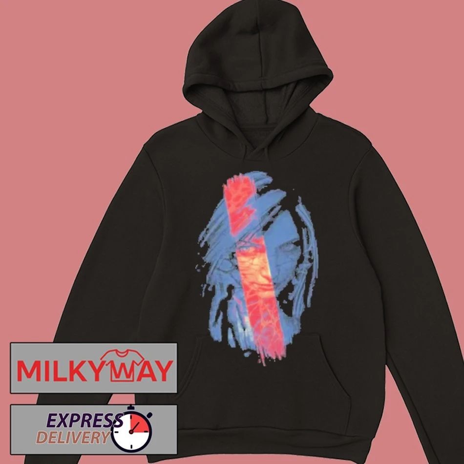 Silent Hill 4 The Watcher Shirt
