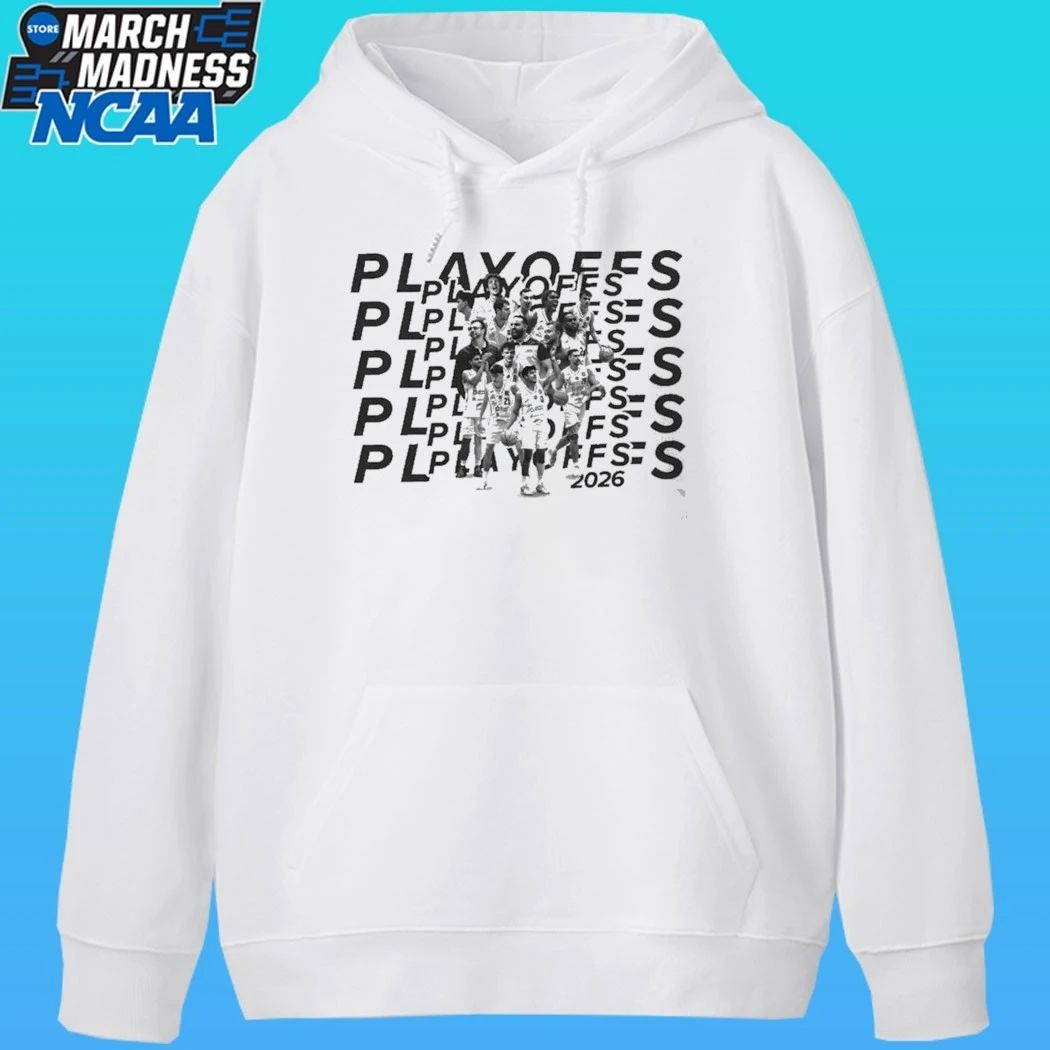 Play Offs 2026 Jetzt Vorbestellen Shirt