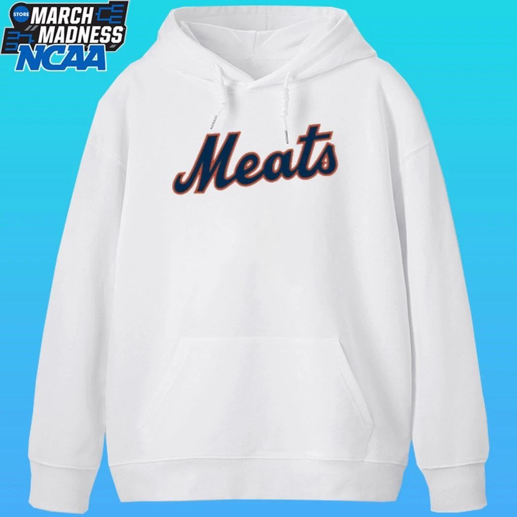 Ny Mets Meats Shirt