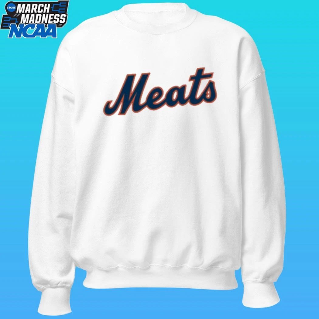 Ny Mets Meats Shirt