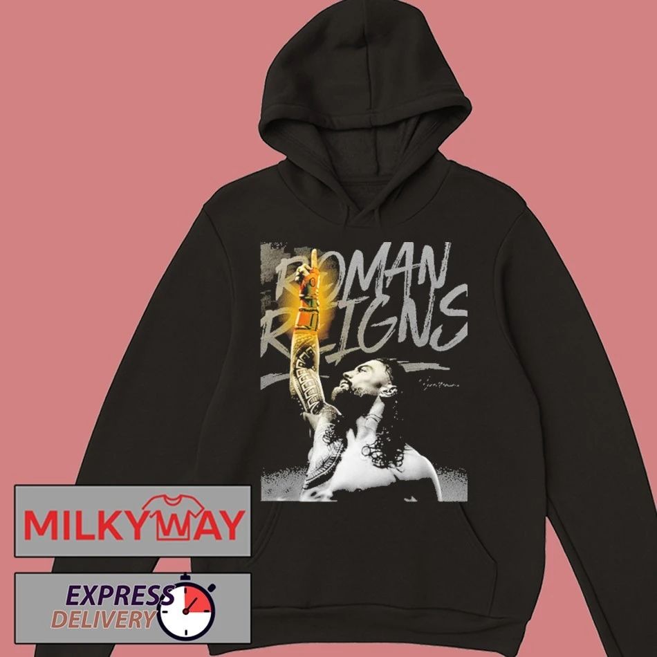 Congrats Roman Reigns The New World Heavyweight Champions 2026 WrestleMania 42 Vegas shirt